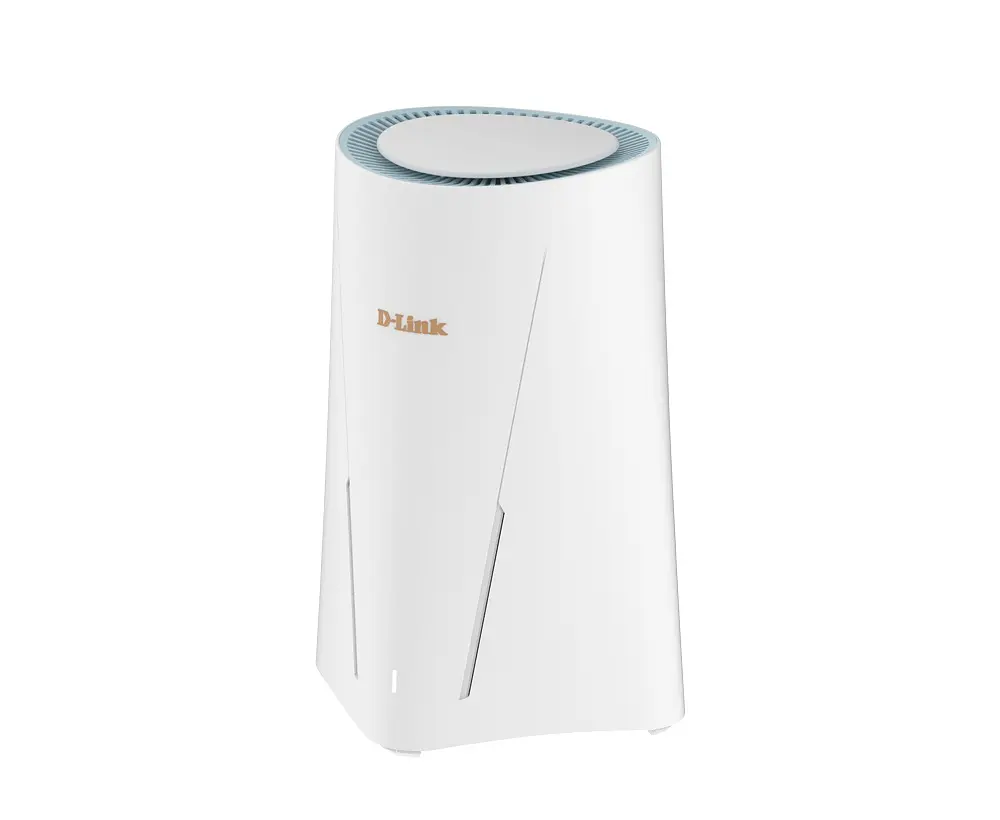 D-Link Маршрутизатор DBR-560 AX6000, 4xGE LAN, 1x2.5GE WAN, 1xUSB Type-C - фото 5