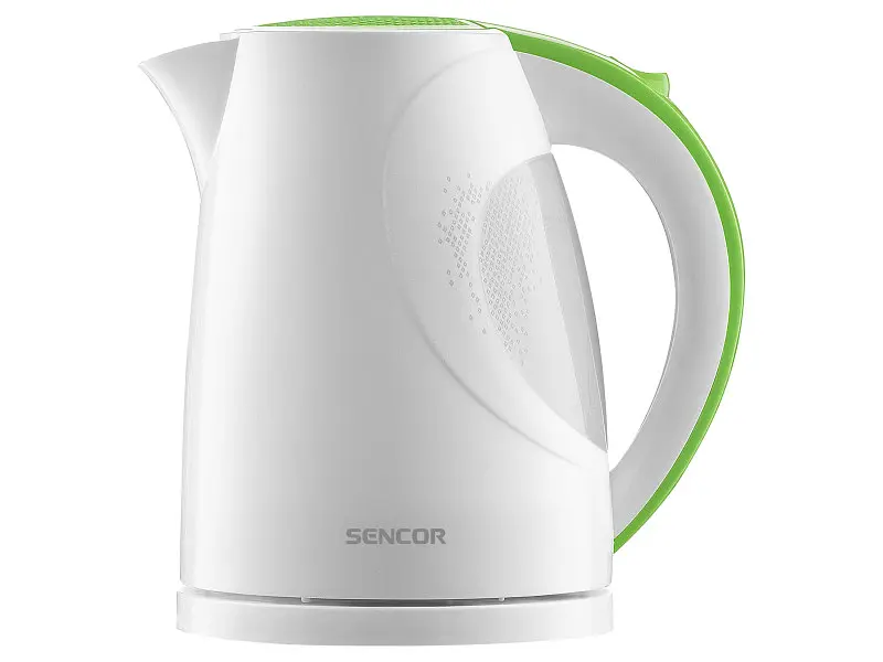 Електрочайник Sencor SWK 1511GR