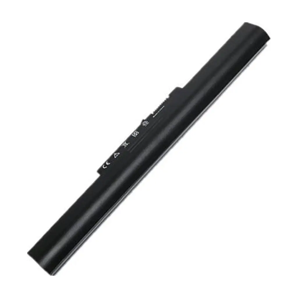 Акумулятор до ноутбука AlSoft HP Pavilion 15-B HSTNN-YB4D 2600mAh 4cell 14.8V Li-ion (A41910) - фото 2