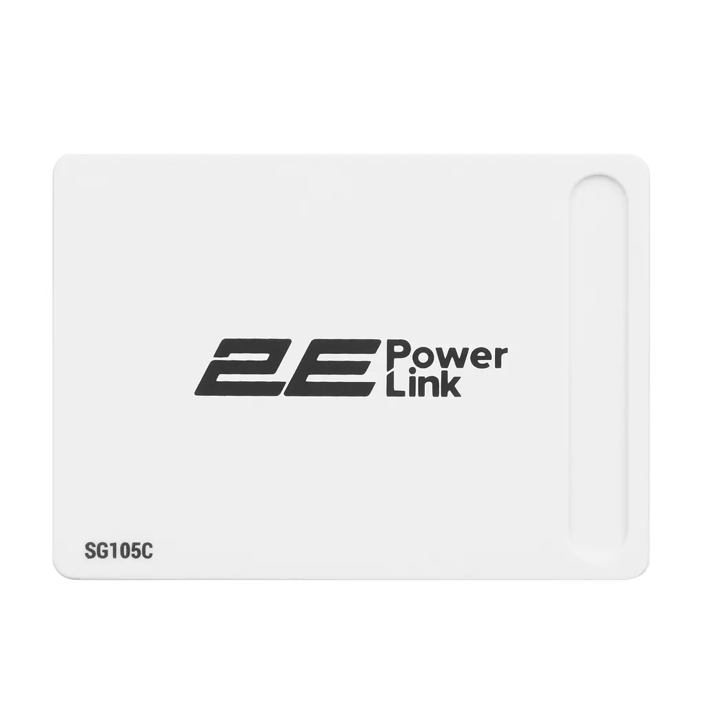 Комутатор PowerLink SG105C, 5xGE, Некерований 2E teh0018171 - фото 3