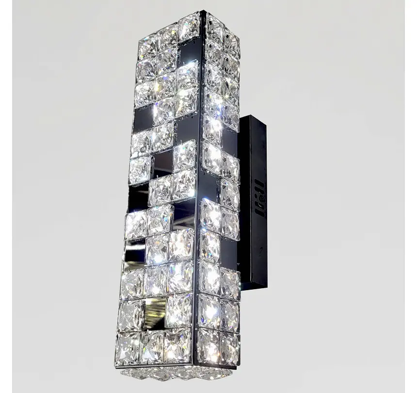 Бра Artlight 9688WBK - фото 2