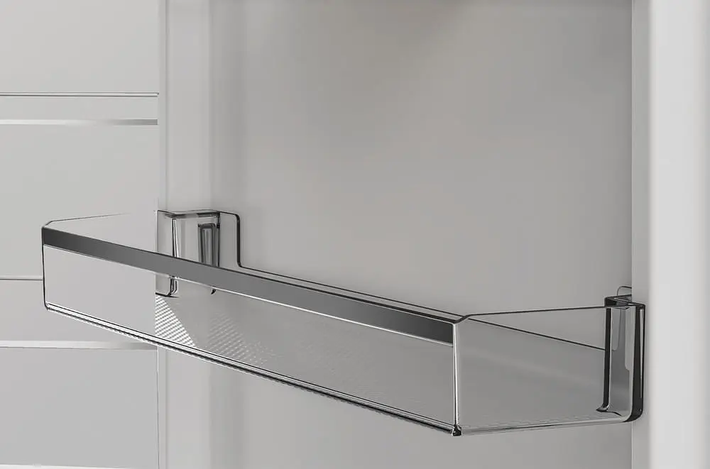 Холодильник Whirlpool WHK25404XBR5E - фото 6