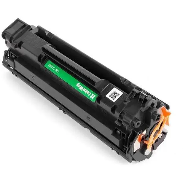 Картридж ColorWay для Canon MF4410/LBP6200 Universal Dual Pack 2 шт. (CW-C728FM) - фото 2