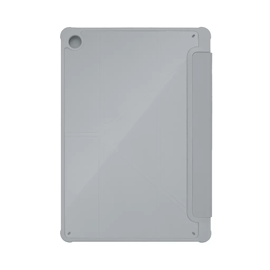 Чехол ArmorStandart Y-Type PEN для Samsung Galaxy Tab A9+ Gray (ARM85502) - фото 2
