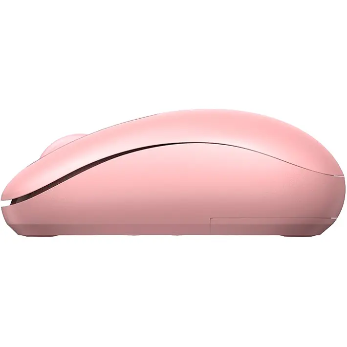 Миша Ugreen MU105 Portable Pink (90686) [99304] - фото 3