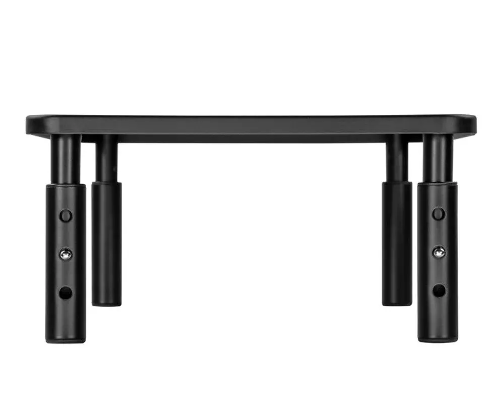 Підставка для ноутбука монітора OfficePro OPMR-314 Black - фото 5
