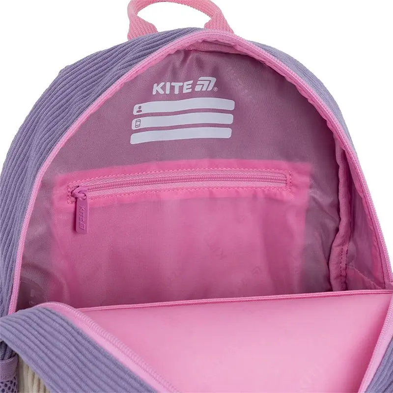 Рюкзак Kite Kids 2727 Friendly Сub (K25-2727XS-4) - фото 10