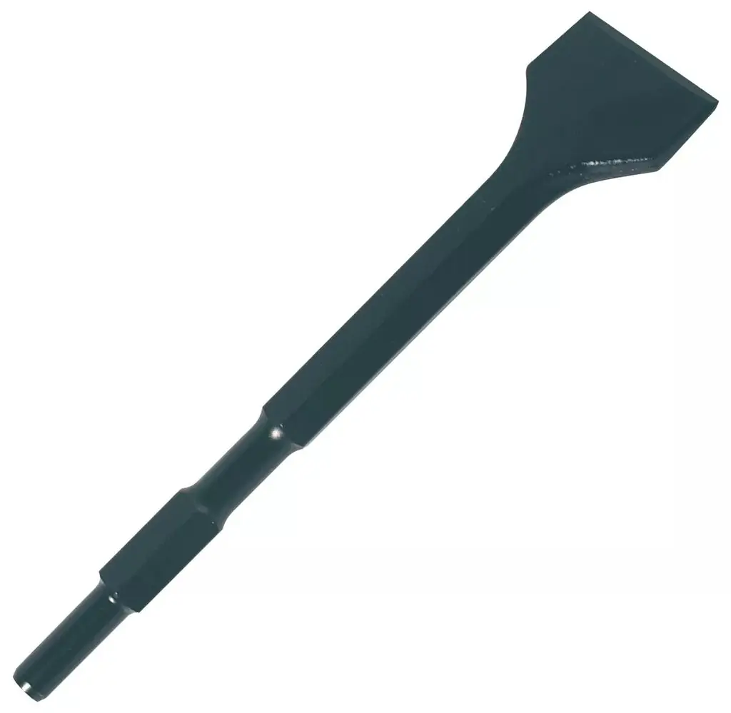 Долото плоске 30х150 мм Makita P-13356