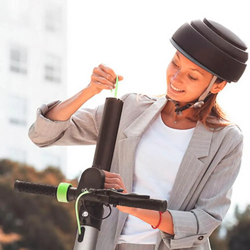 Электросамокат CECOTEC Bongo A Connected - фото 7