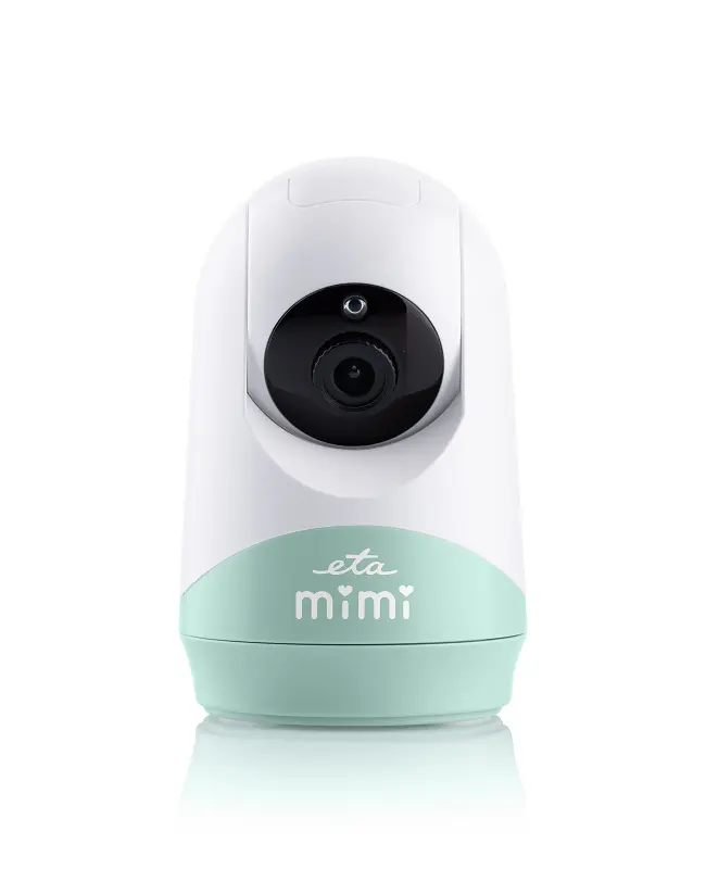 Видеоняня ETA MIMI 530690000 - фото 6