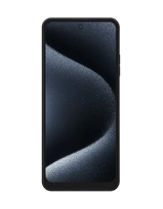 Смартфон Hotwav Note 13 Max 6/256 GB чорний - фото 2