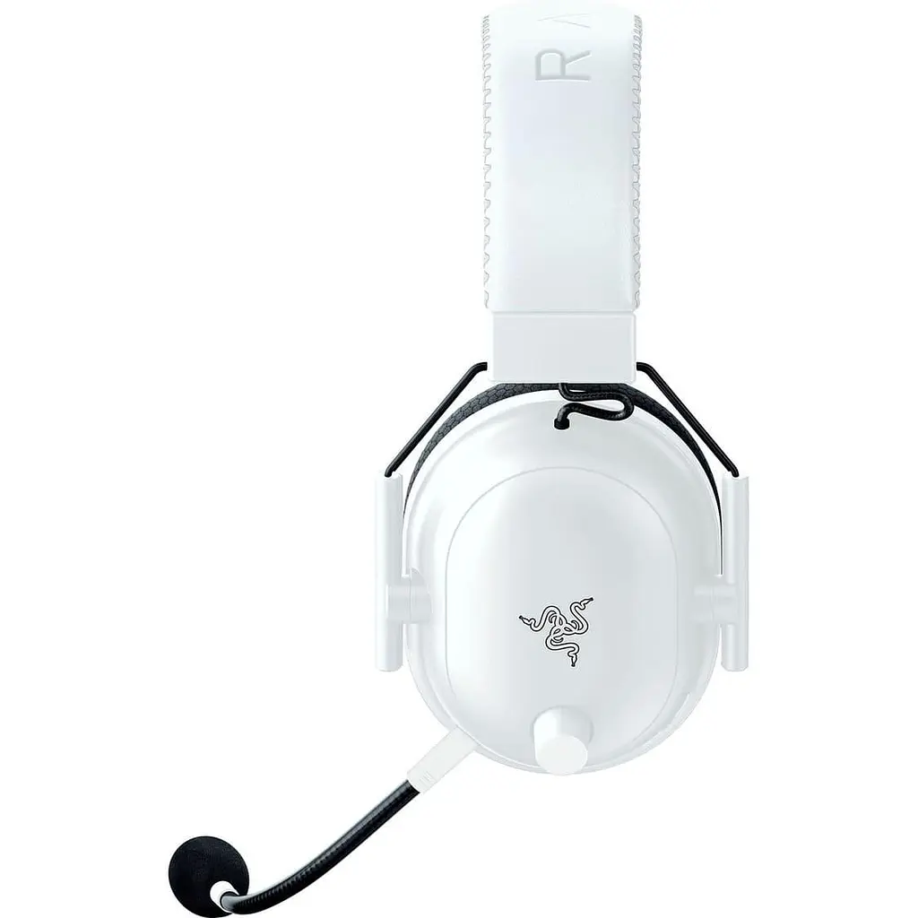 Ігрова гарнітура Razer BlackShark V2 Pro for PS5 white (RZ04-04530600-R3G1) - фото 4