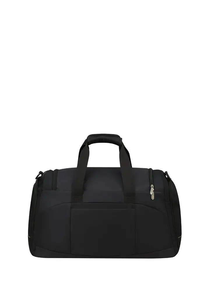 Сумка Дорожня American Tourister SUMMERRIDE BLACK 52,5x32x30 ME7*09001 - фото 4