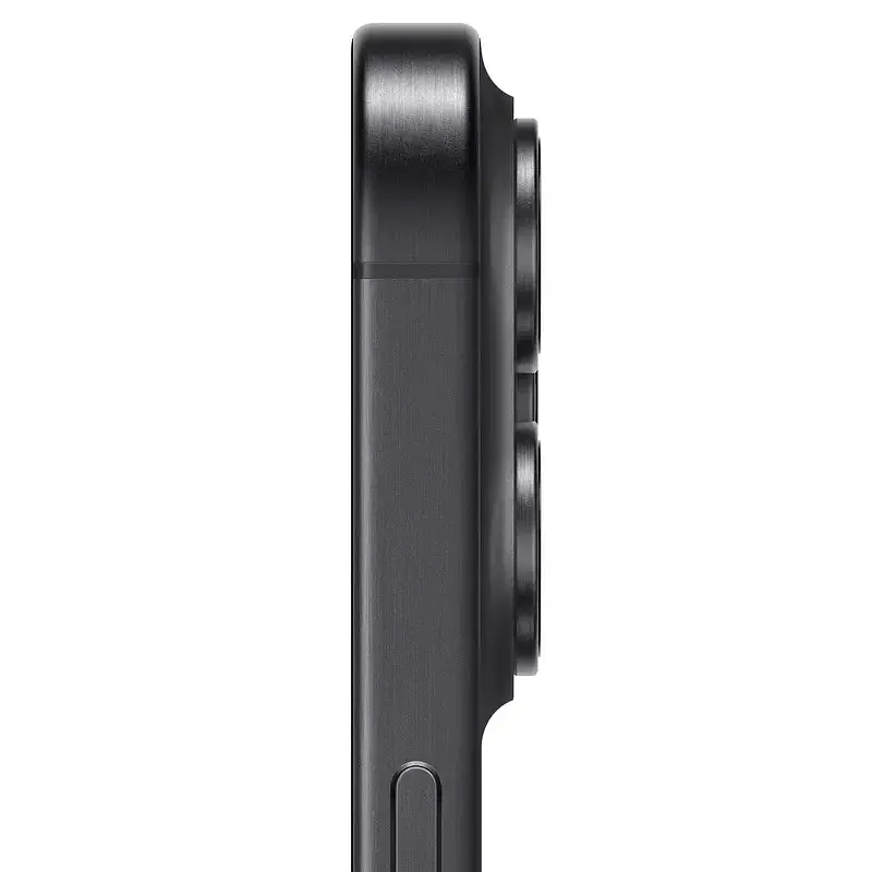 Apple iPhone 15 Pro Max 256GB Black Titanium (MU773) (Відновлений, Як новий) - фото 5