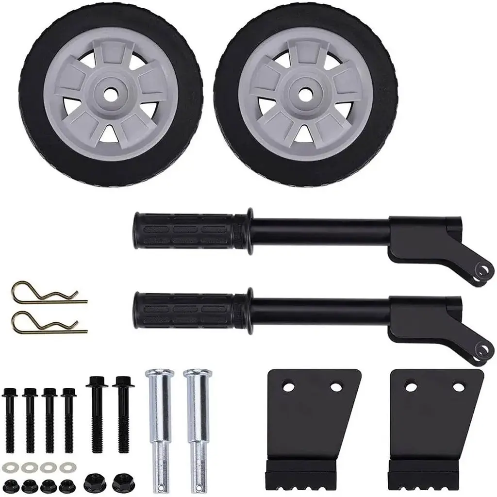 Інверторний бензиновий генератор MaXpeedingRODS MXR6000iE PRO [127712] - фото 6