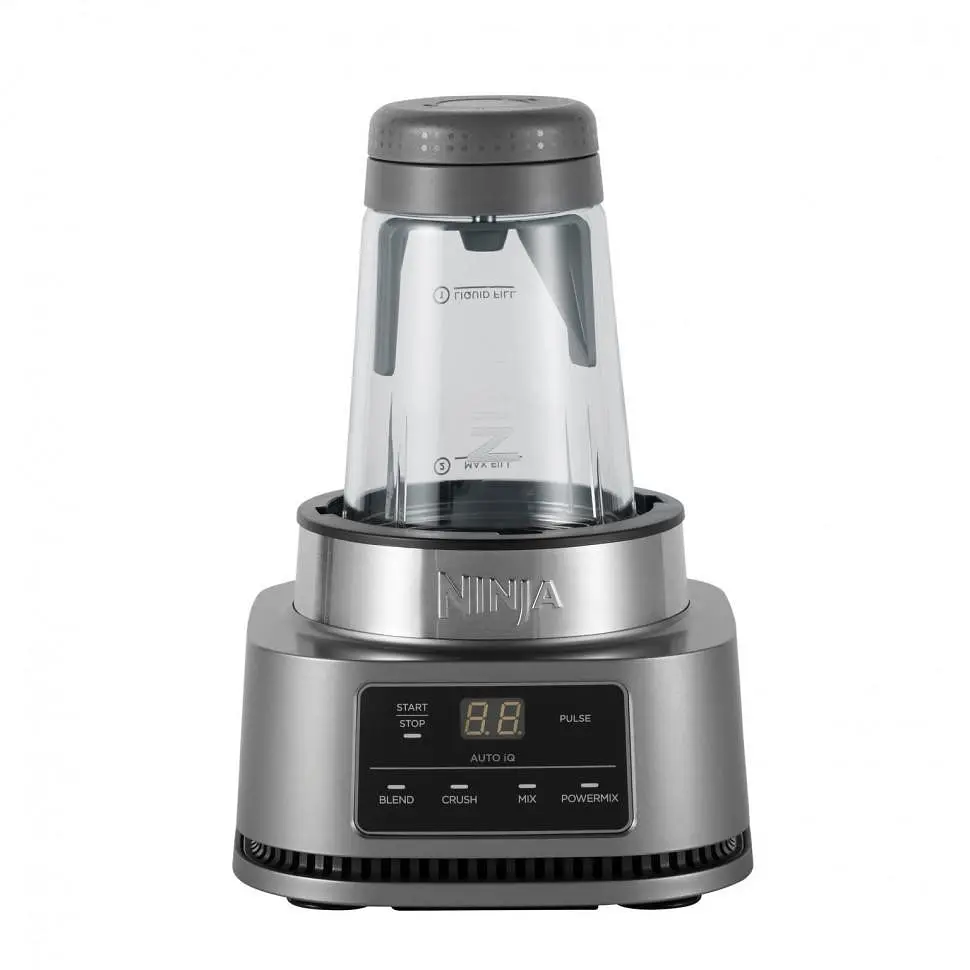 Фітнес-блендер Ninja Foodi 2-в-1 Power Nutri (CB100EU) - фото 6