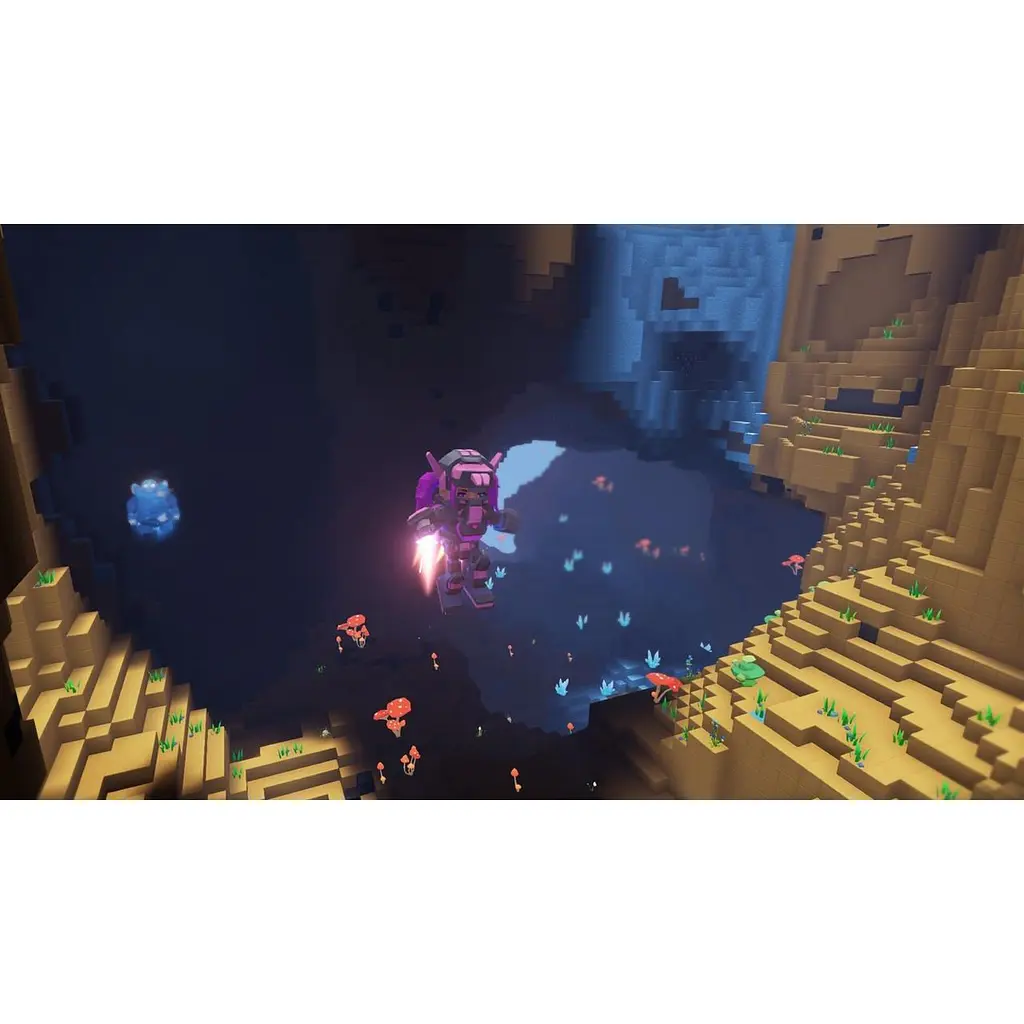 Ключ активации Microsoft PixARK для Xbox One/Series - фото 8