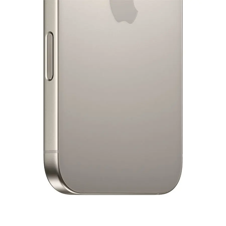 Смартфон Apple iPhone 16 Pro Max 512GB Natural TitaniumModel A3296 (Grade Q) Seller Refurbished - фото 4