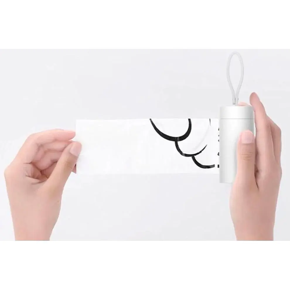 Пакети для вигулу собак Petkit Waste Bag Refill P941 [102238] - фото 3