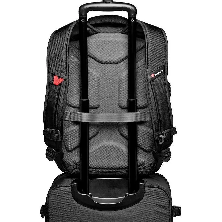 Рюкзак для фотоапарата Manfrotto Advanced Fast Backpack M III (MB MA3-BP-FM) [107448] - фото 10
