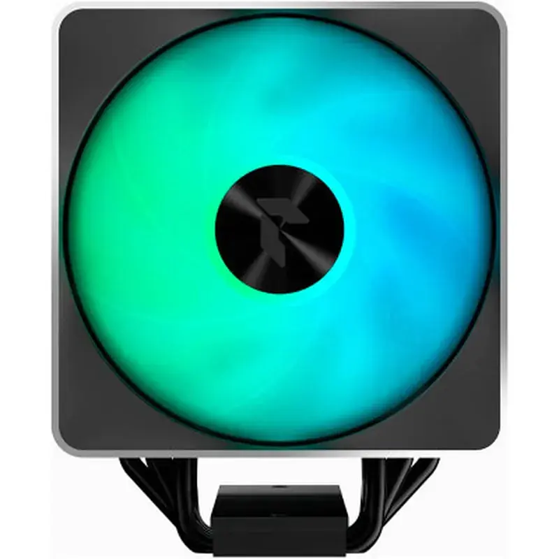 Кулер до процесора APNX AP1 Black (APTC-PF30517.11/AP1-V ARGB BK) - фото 2