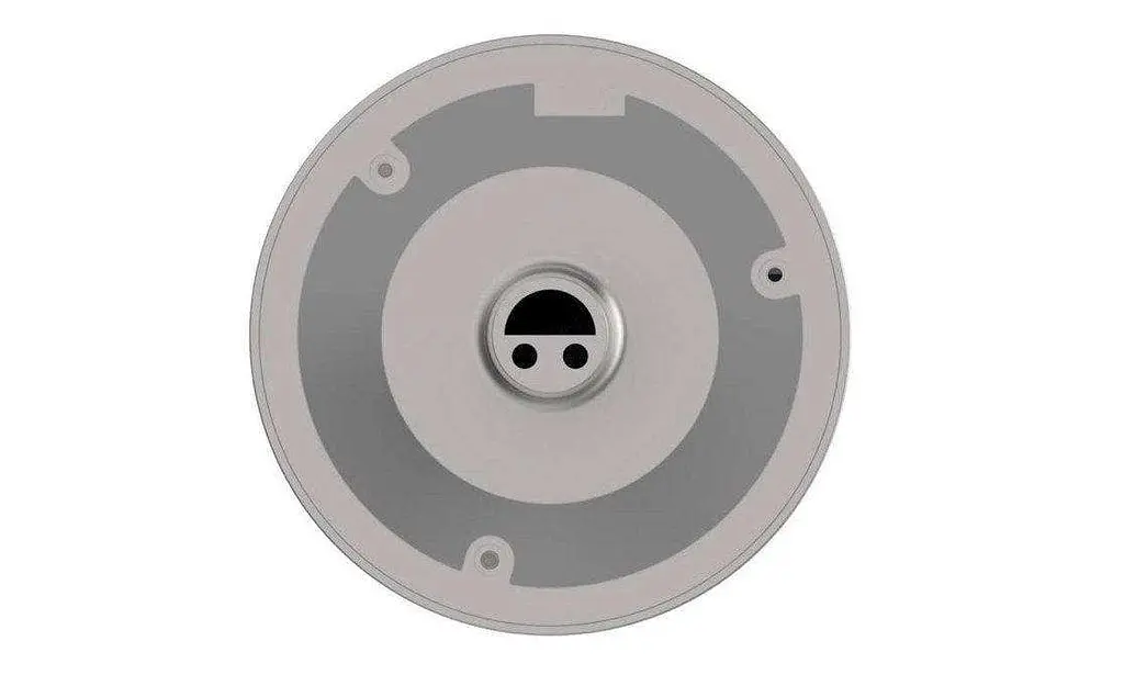 Відеодзвінок дверний EZVIZ DP2C Silver - фото 8