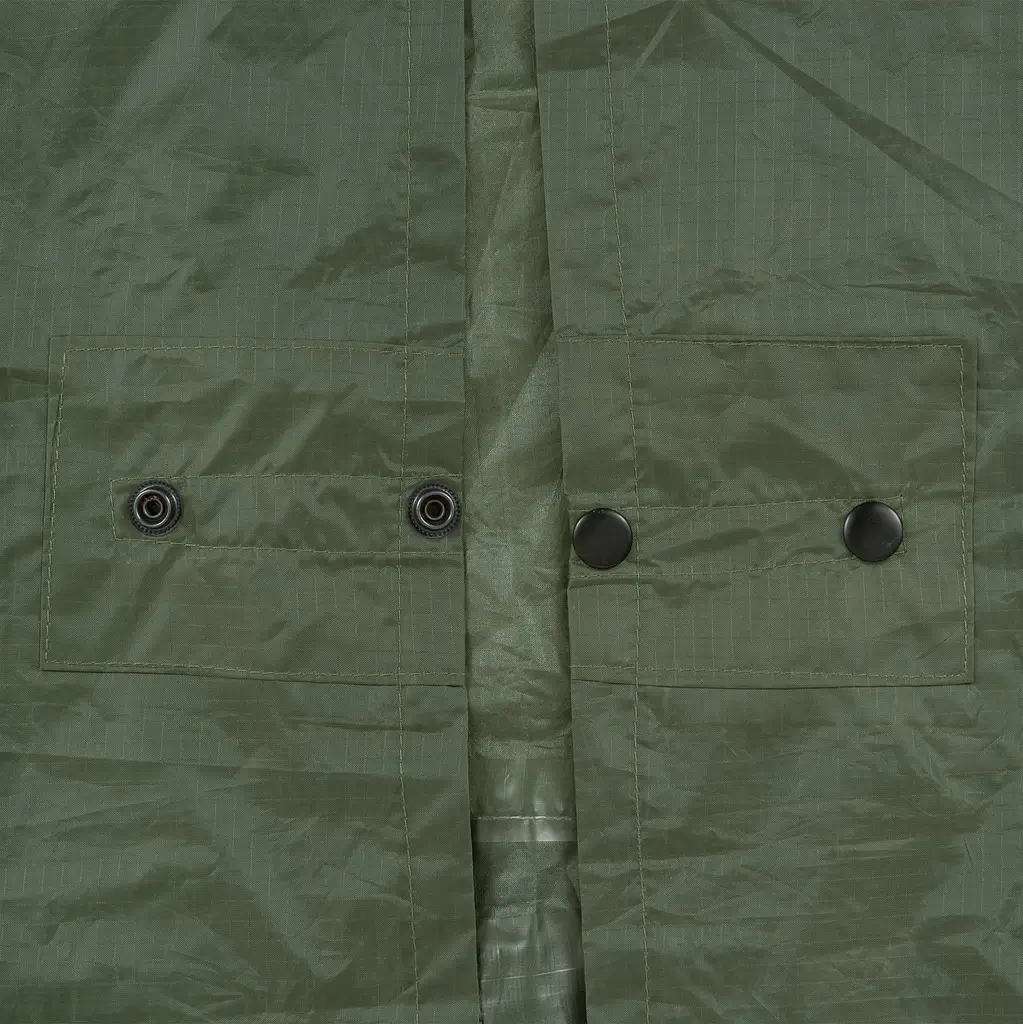 Тент Highlander Basha Shelter Olive (MA100-OG) - фото 4
