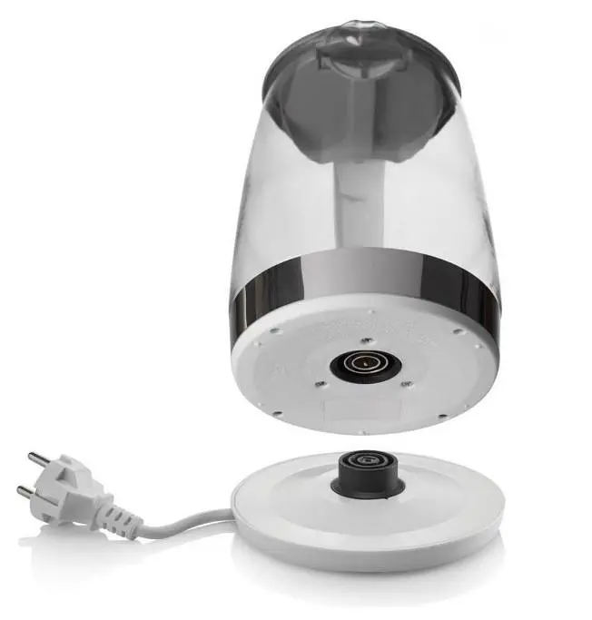Електрочайник Gorenje K17GXG 1.7 л  - фото 2