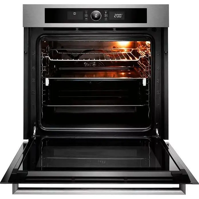 Духовой шкаф Whirlpool AKZ 97891IX - фото 3