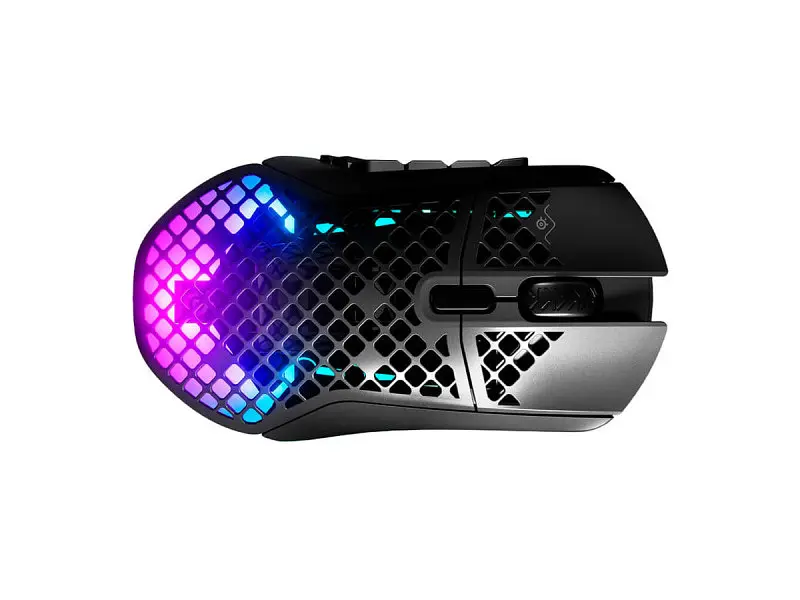 Миша SteelSeries Aerox 9 (62618) - фото 2