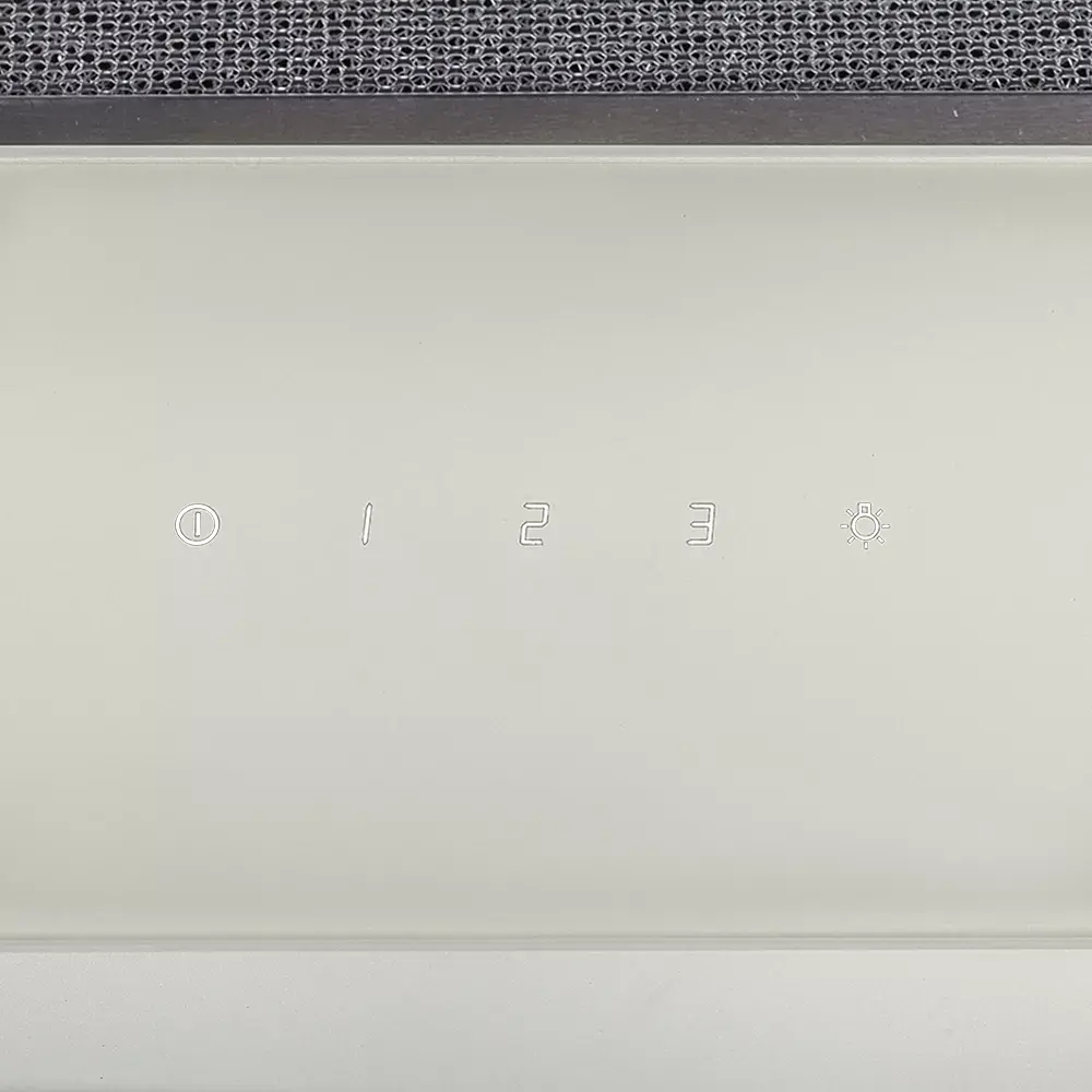 Вытяжка декоративная наклонная Минола HVS 9412 IV 850 LED - фото 12