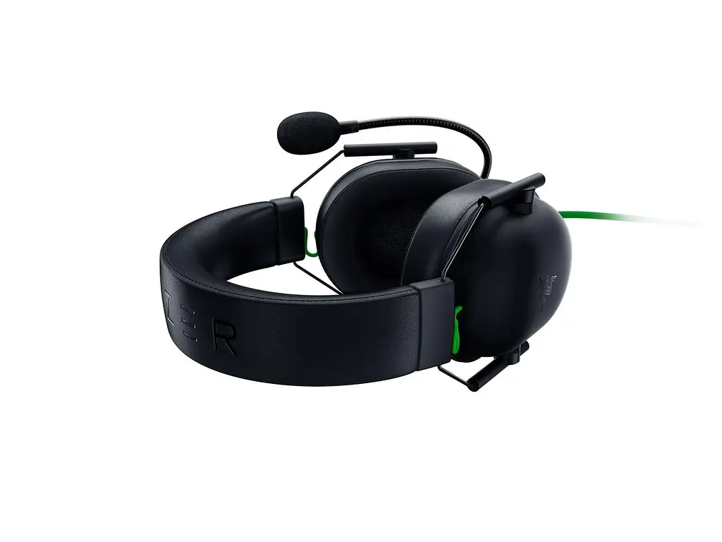 Гарнітура Razer Blackshark V2 X 3.5 мм Black (RZ04-03240100-R3M1) - фото 6
