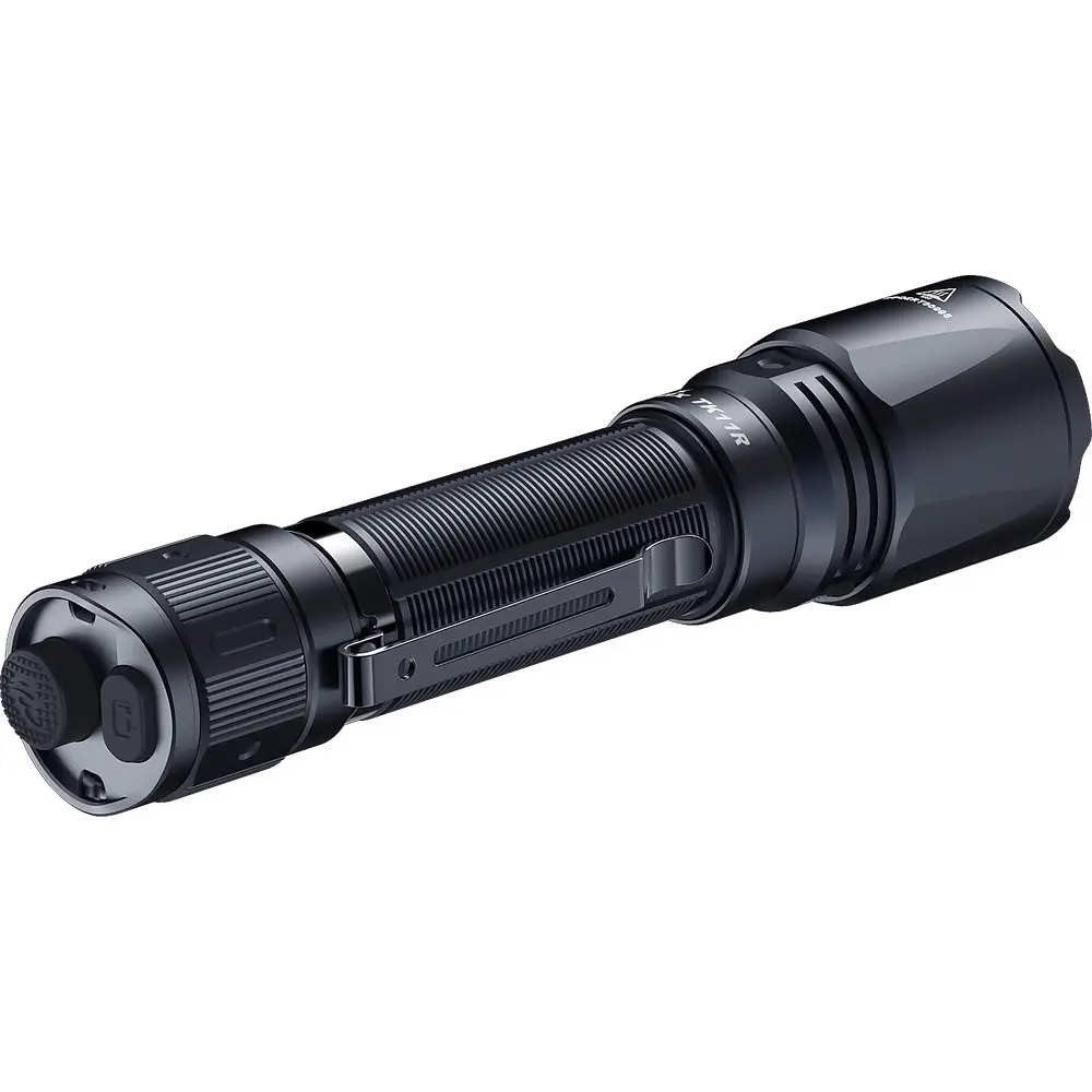 Фонарь ручной Fenix TK11R - фото 2