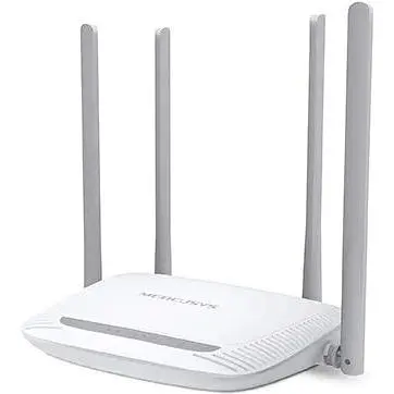 Маршрутизатор Mercusys MW325R - фото 2