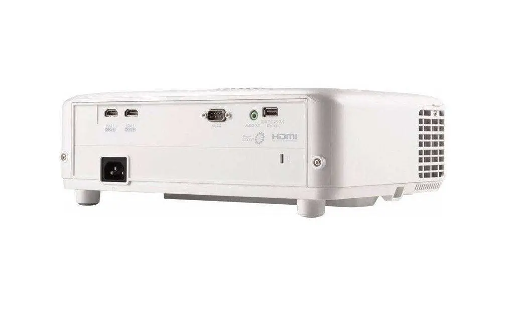 Мультимедійний проектор ViewSonic PX701-4K - фото 6
