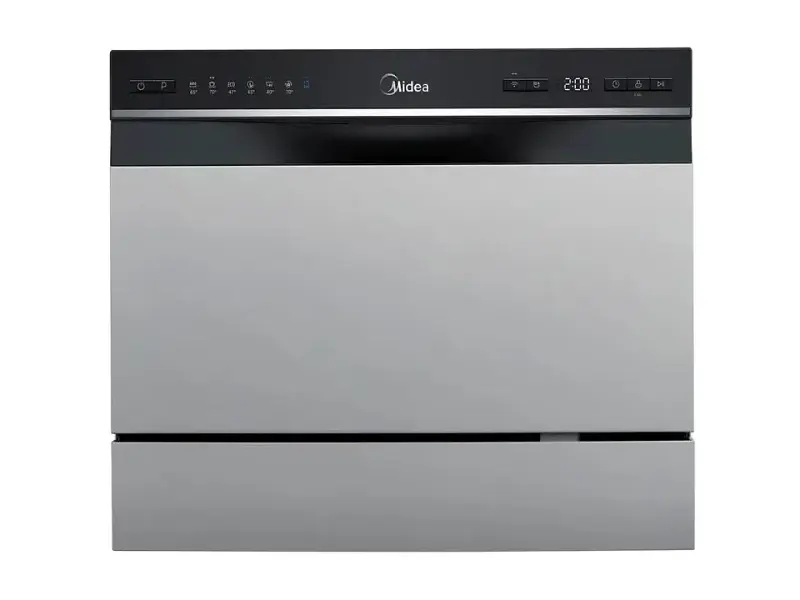 Посудомоечная машина Midea MCFD55S460Si