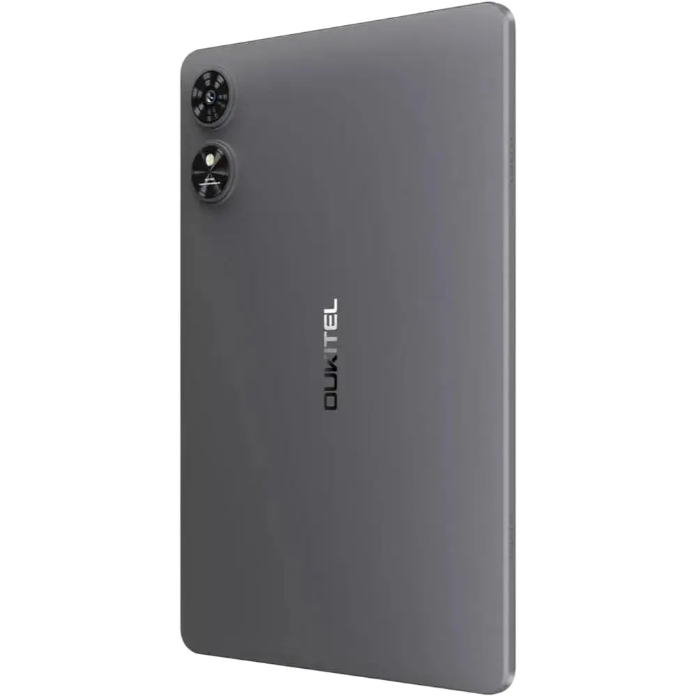 Планшет Oukitel OT6 Kids 4/64GB Coffee - фото 5