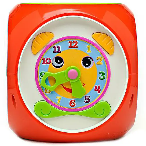 Игровой Центр Kiddieland Мультикуб (049775) - фото 3
