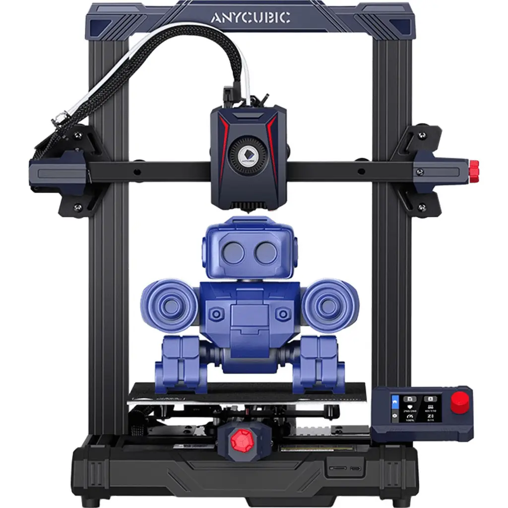 3D-принтер Anycubic Kobra 2 Neo [KNVA0BK-Y-O] [117670] - фото 4