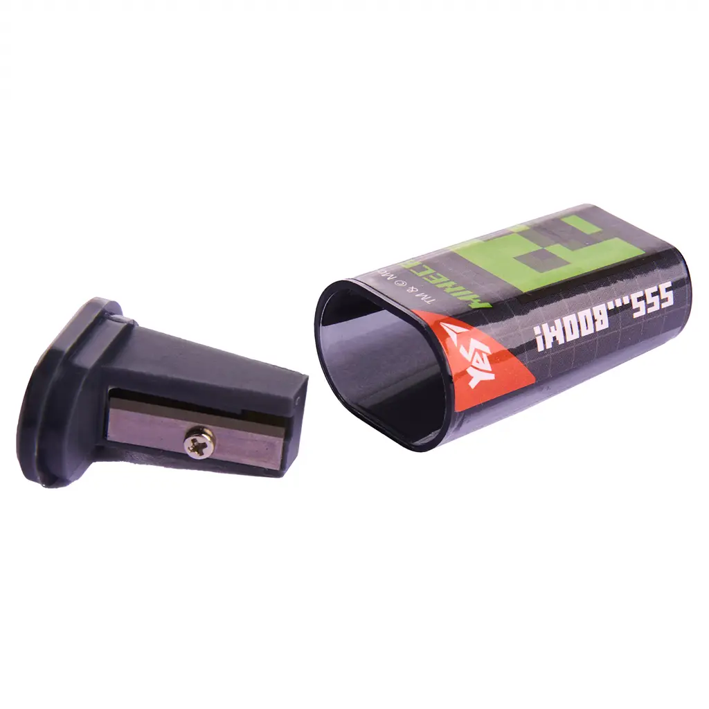 Точило Yes Minecraft с контейнером (620575) - фото 2