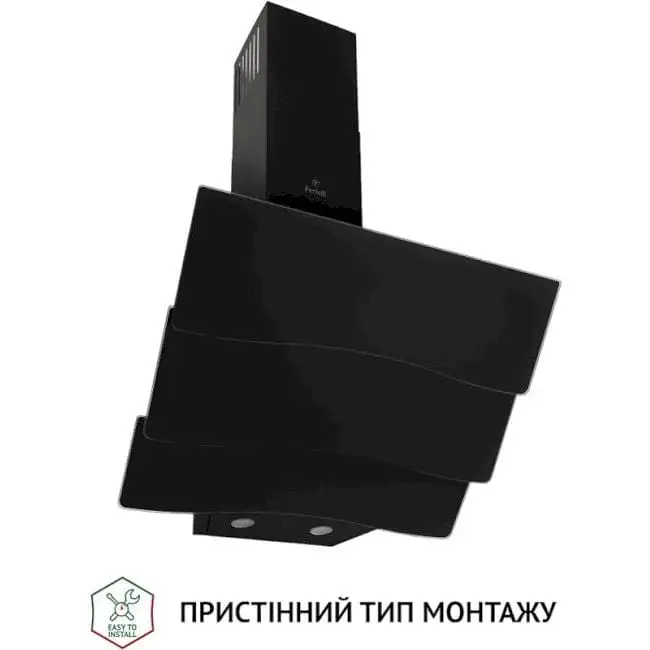Вытяжка Perfelli DNS 6482 D 850 BL LED - фото 2
