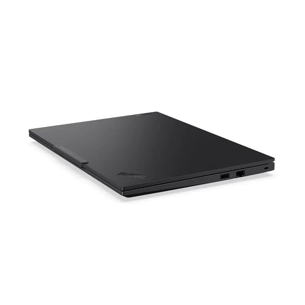 Ноутбук Lenovo ThinkPad E14 Gen 8 (14, Intel Core 7 355, 32 GB, 1 TB, Intel UHD, DOS) Eclipse Black (21Y7S1F700) - фото 3