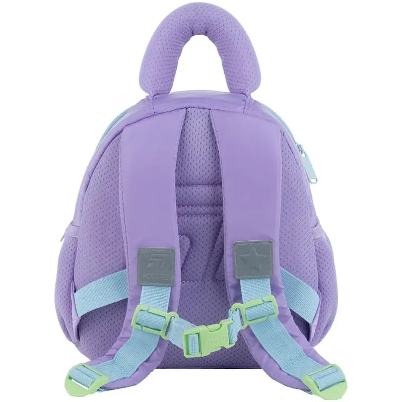 Рюкзак Kite Kids 2737 Purple Bunny (K25-2737XXS-1) - фото 6