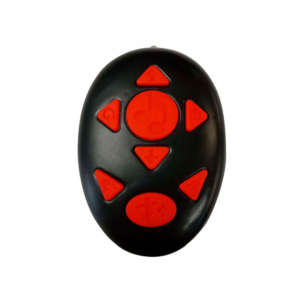 Игрушка Kiddieland мой первый робот на ИК-управлении (59063) - фото 3