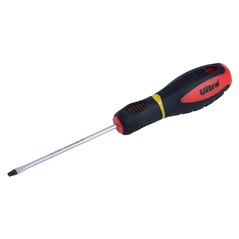 Викрутка шліцьова SL 3.0×75мм S2 Profi ULTRA (4000152) - фото 3