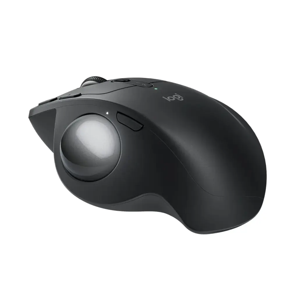 Мишка Logitech MX Ergo S Advanced Wireless Trackball Graphite (910-007260) - фото 6