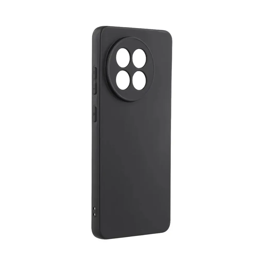 Чохол до мобільного телефона BeCover OnePlus Ace 5 5G Black (713139) - фото 3