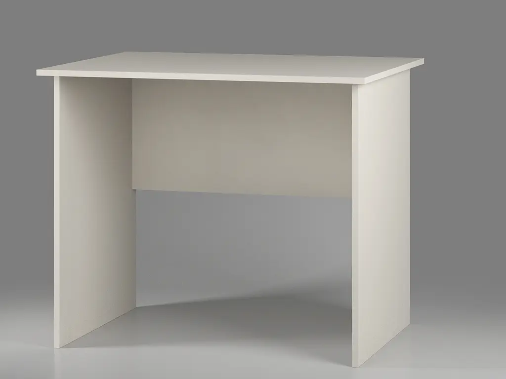 Стол прямой ОП-101 Orange-Line 900х700х750 Кашемир - фото 2