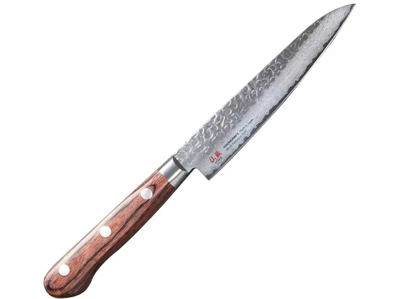 Ніж універсальний Suncraft Senzo Universal (FT-04)