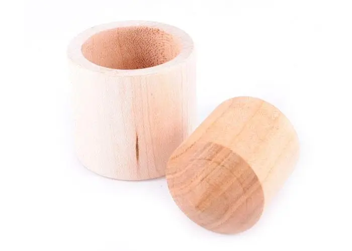 Головоломка Заморочка Циліндрик маленький (6017) - фото 2